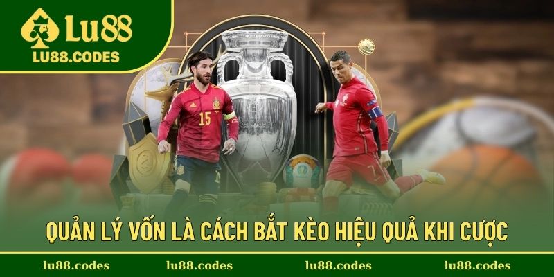 Bí quyết quản lý số vốn an toàn