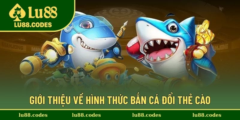 Tổng quát những thông tin về tựa game này