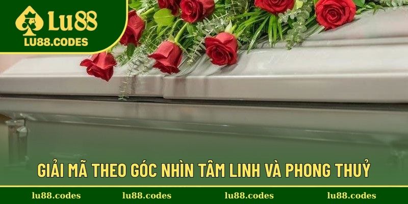 Lý giải điều bí ẩn trong giấc mộng