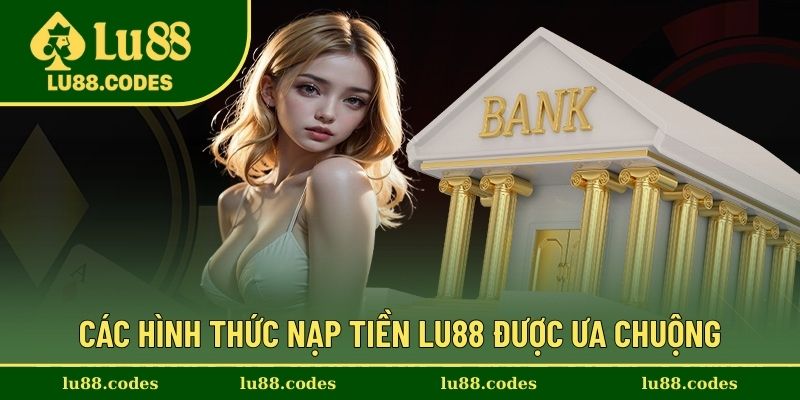 Tích hợp các hình thức được yêu thích