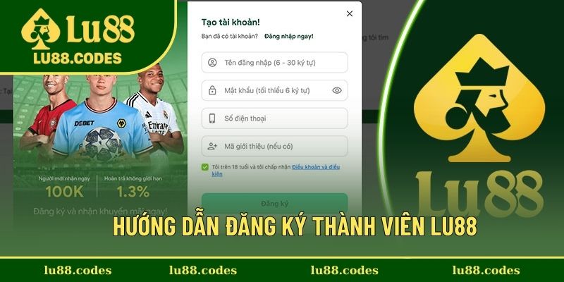 Những bước thao tác vô cùng quan trọng