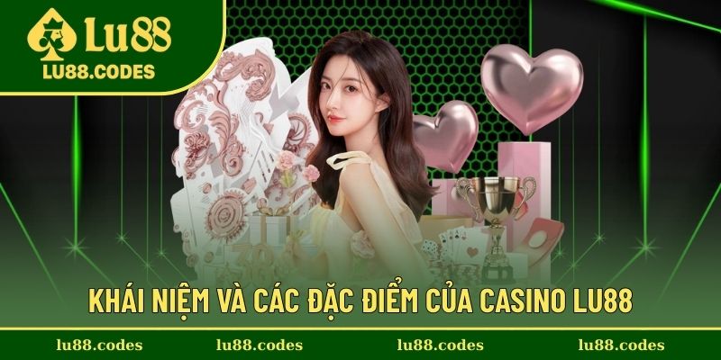 Khái quát thông tin về sảnh chơi ngắn gọn