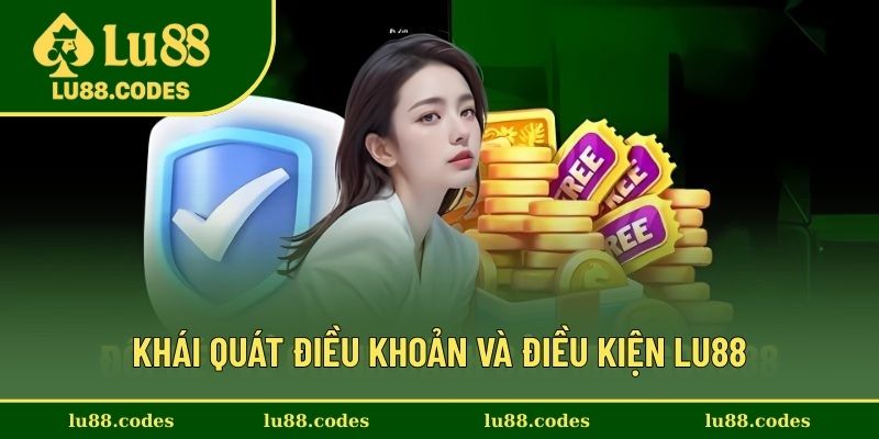 Các thông tin và trách nhiệm về điều khoản điều kiện