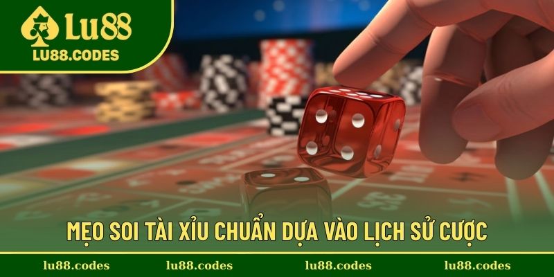 Những mẹo soi chuẩn nhất