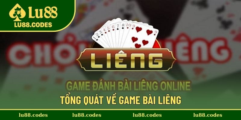 Khái quát về các đặc điểm của game