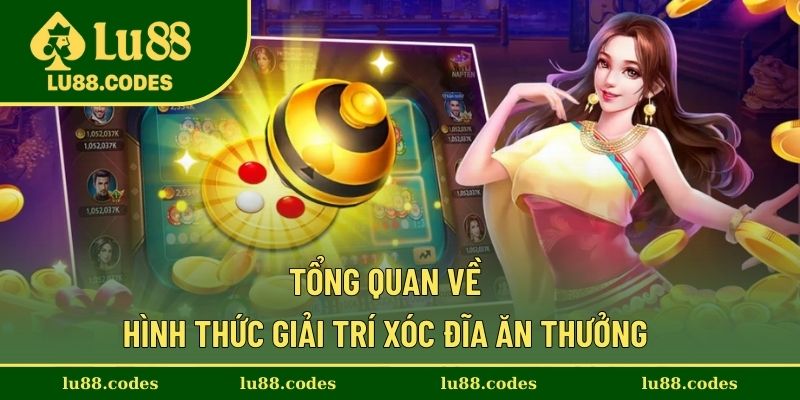 Khái quát về Trò chơi độc đáo