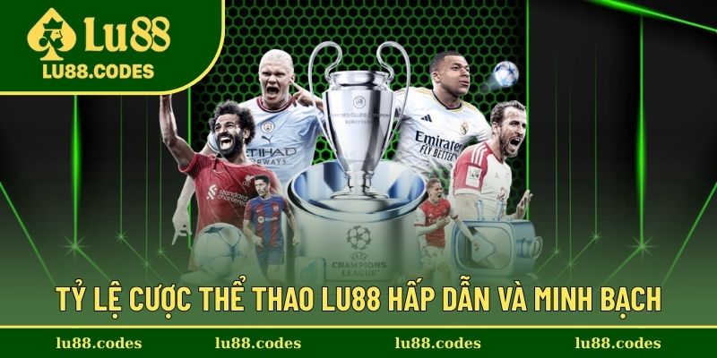 Những tỷ lệ đặt cược an toàn